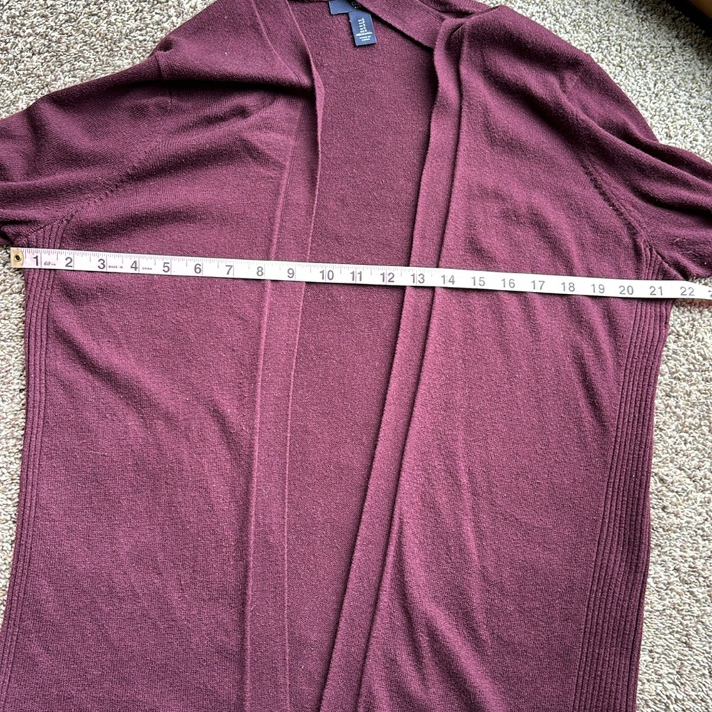 GAP Cardigan - Picture 3 of 5
